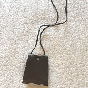 Vintage Esprit Small Frame Bag - Retail $60